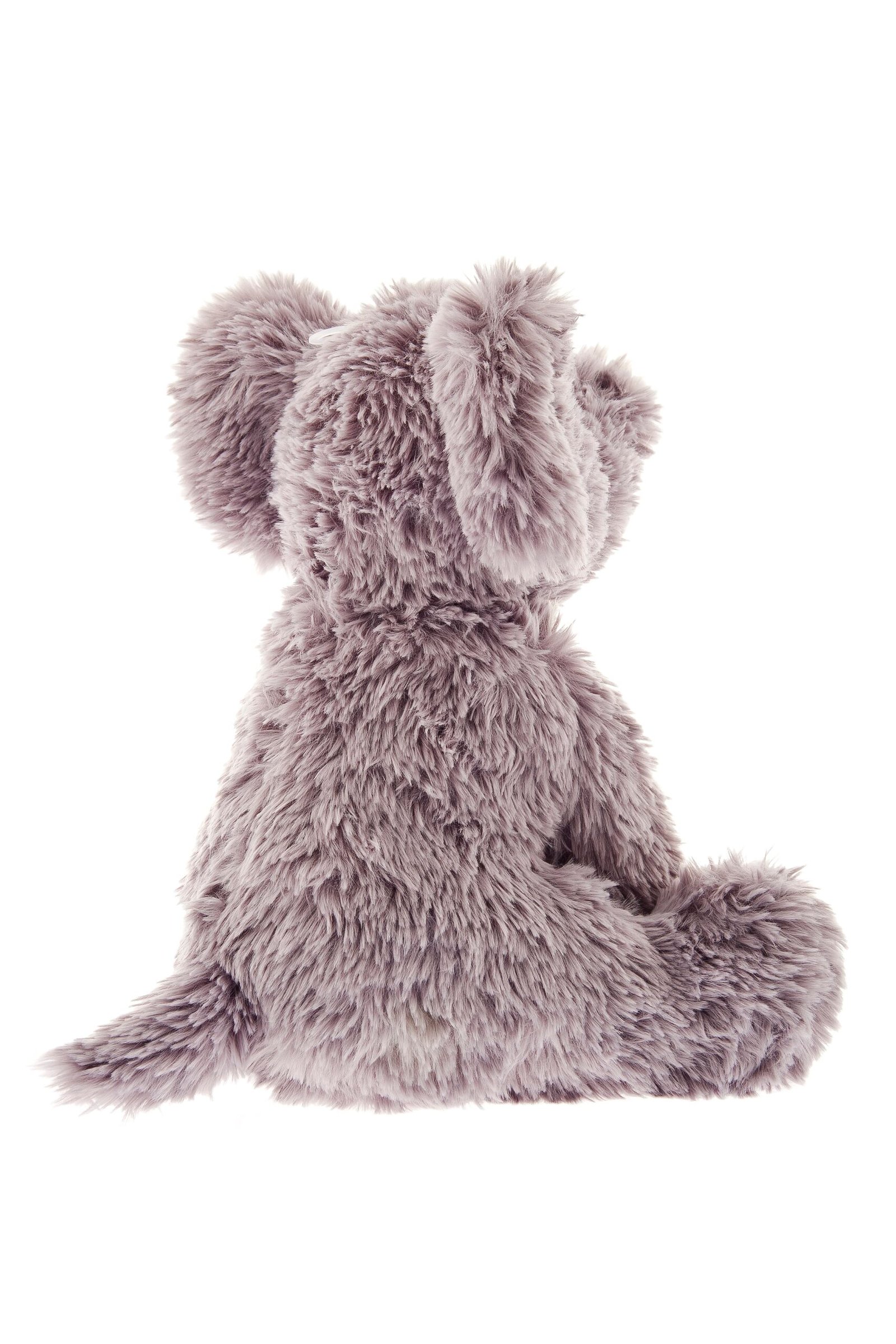 Peluche toute douce Éléphant – Image 5