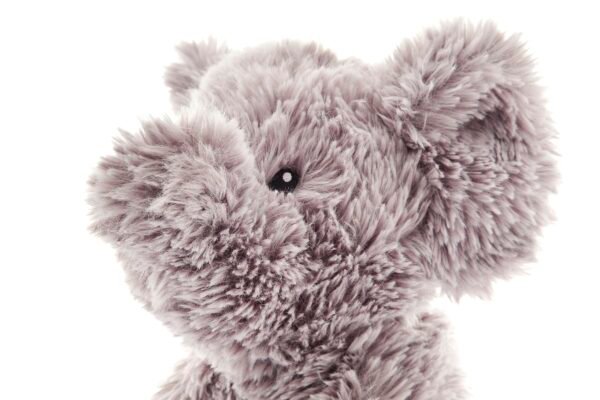 Peluche toute douce Éléphant – Image 4