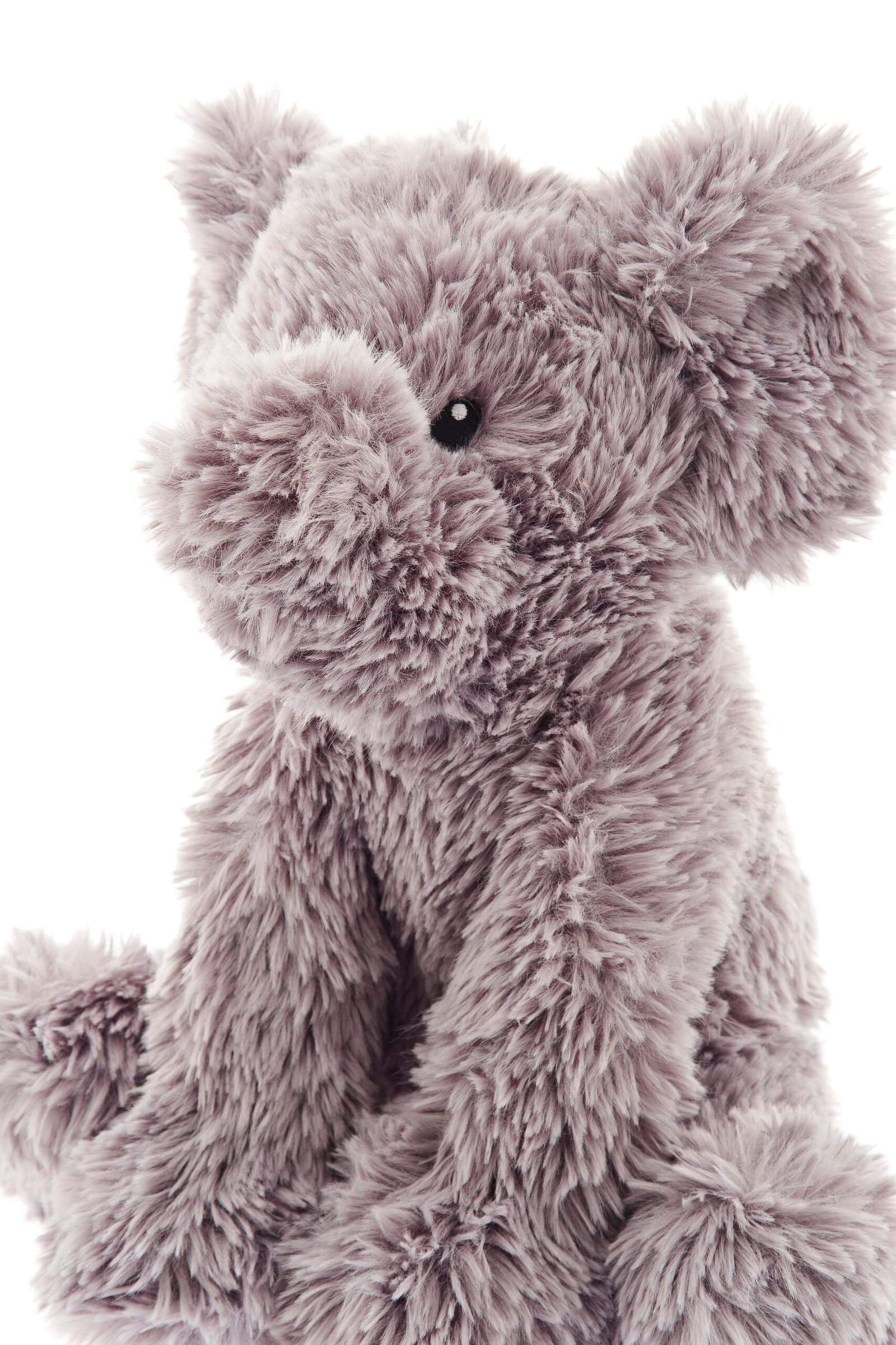 Peluche toute douce Éléphant – Image 3