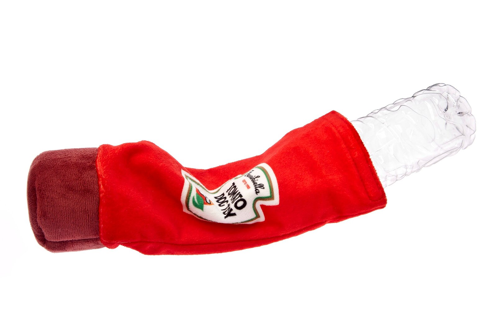 Jouet avec bouteille intégrée Ketchup – Image 4