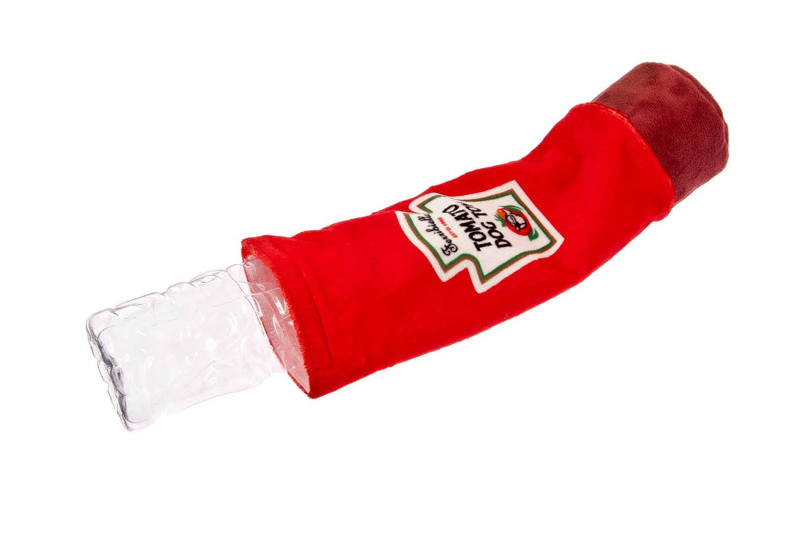 Jouet avec bouteille intégrée Ketchup – Image 5