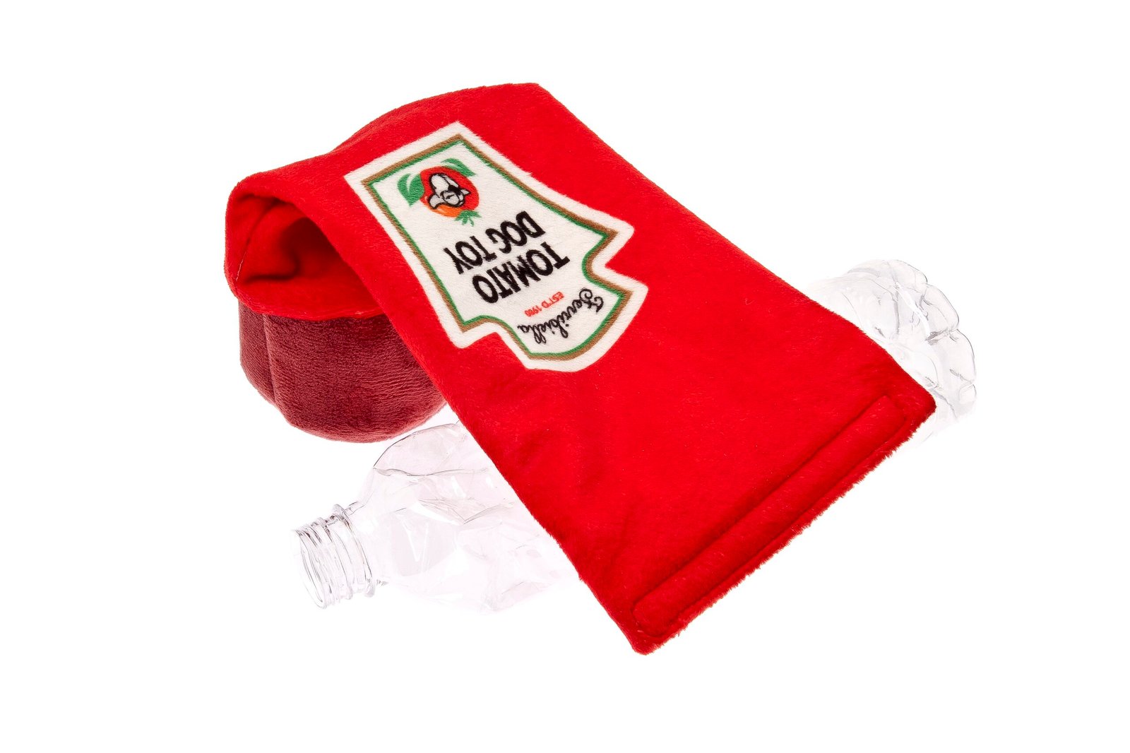 Jouet avec bouteille intégrée Ketchup – Image 6