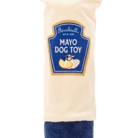 Jouet avec bouteille intégrée Mayonnaise