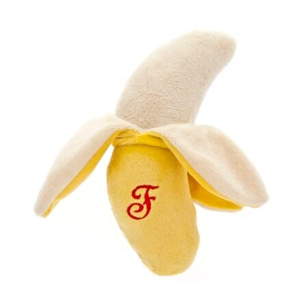 Jouet résistant Banane