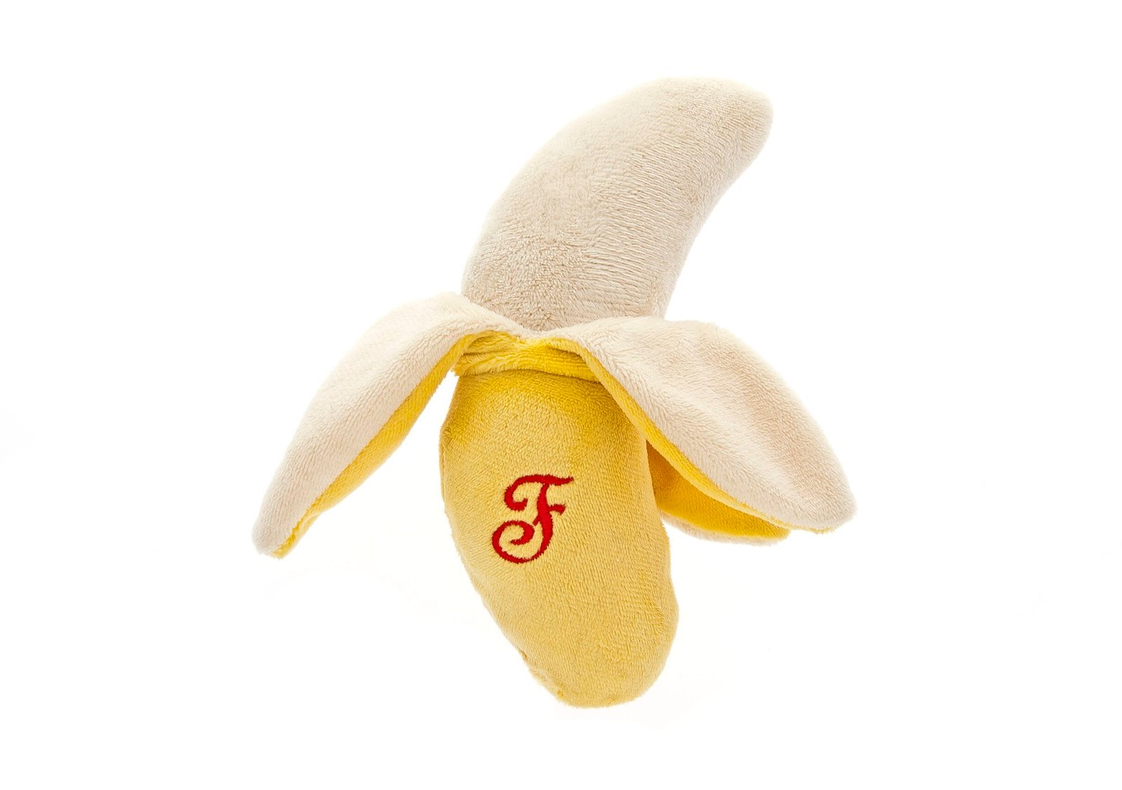 Jouet résistant Banane