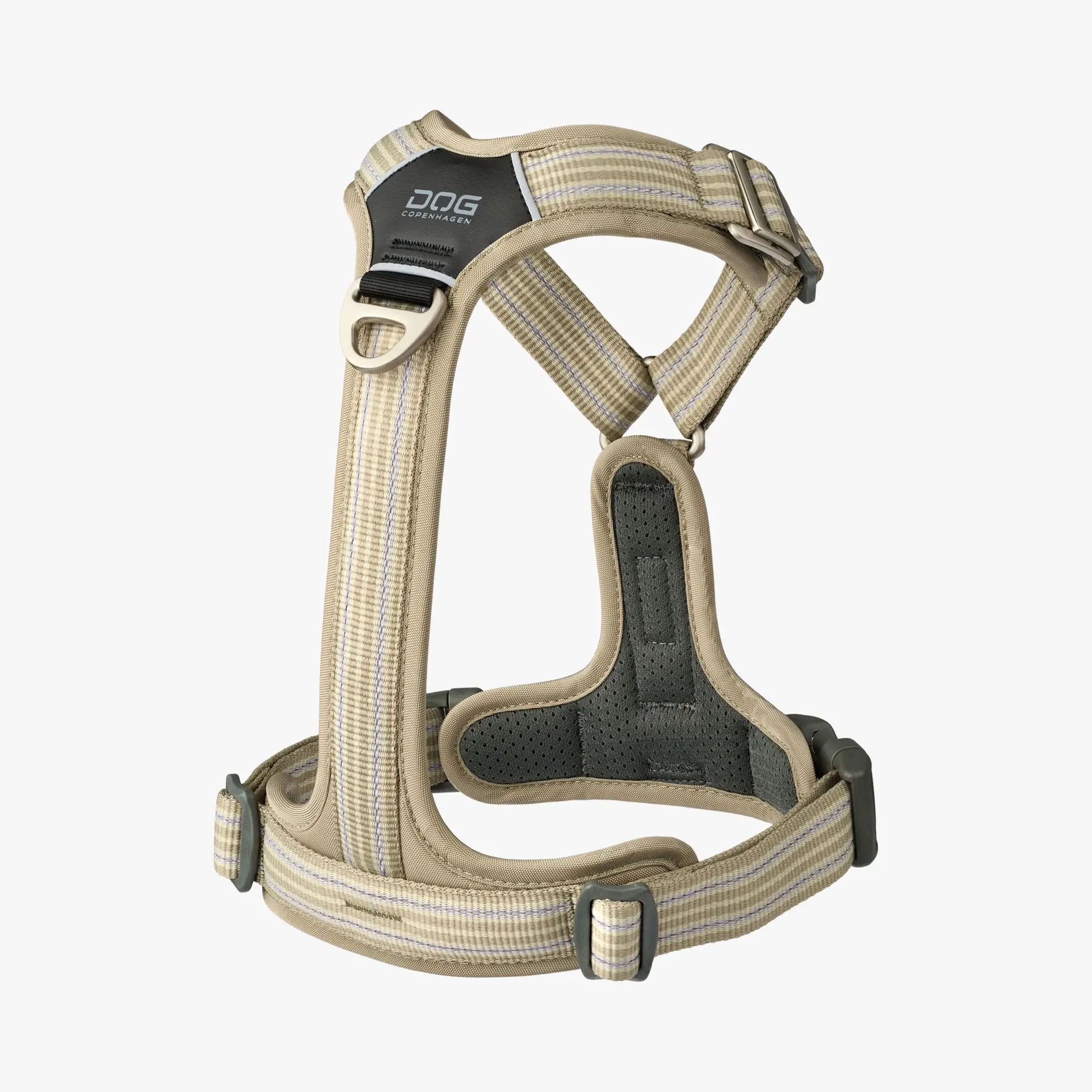 Harnais Comfort Walk Air Desert Dune – Image 2