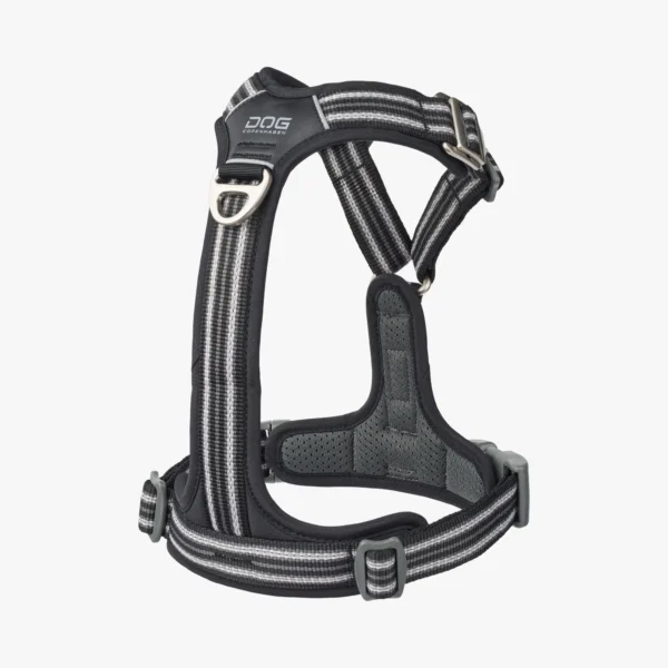 Harnais Comfort Walk Air Black – Image 3