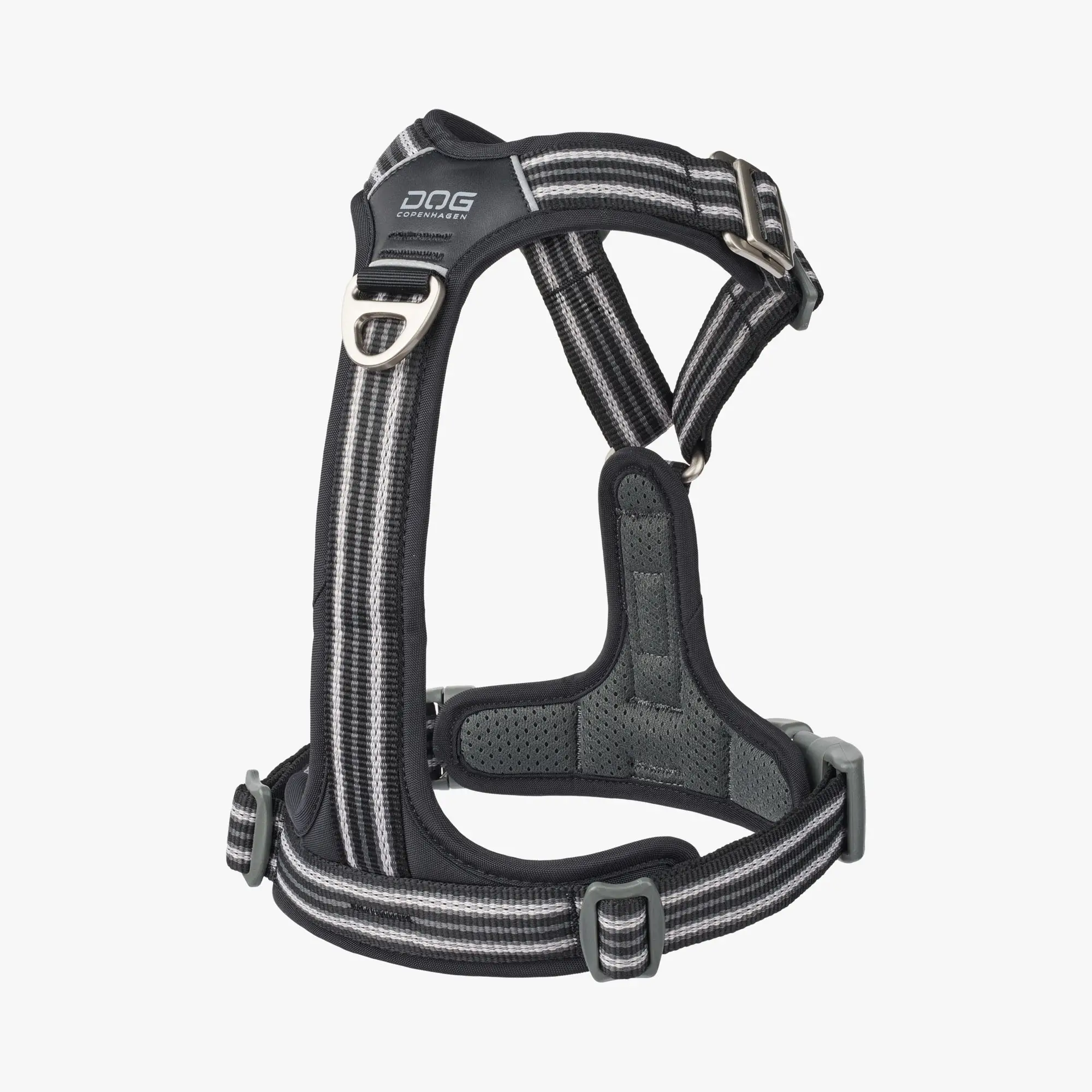 Harnais Comfort Walk Air Black – Image 3