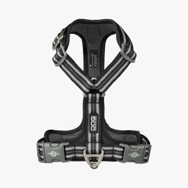 Harnais Comfort Walk Air Black – Image 2