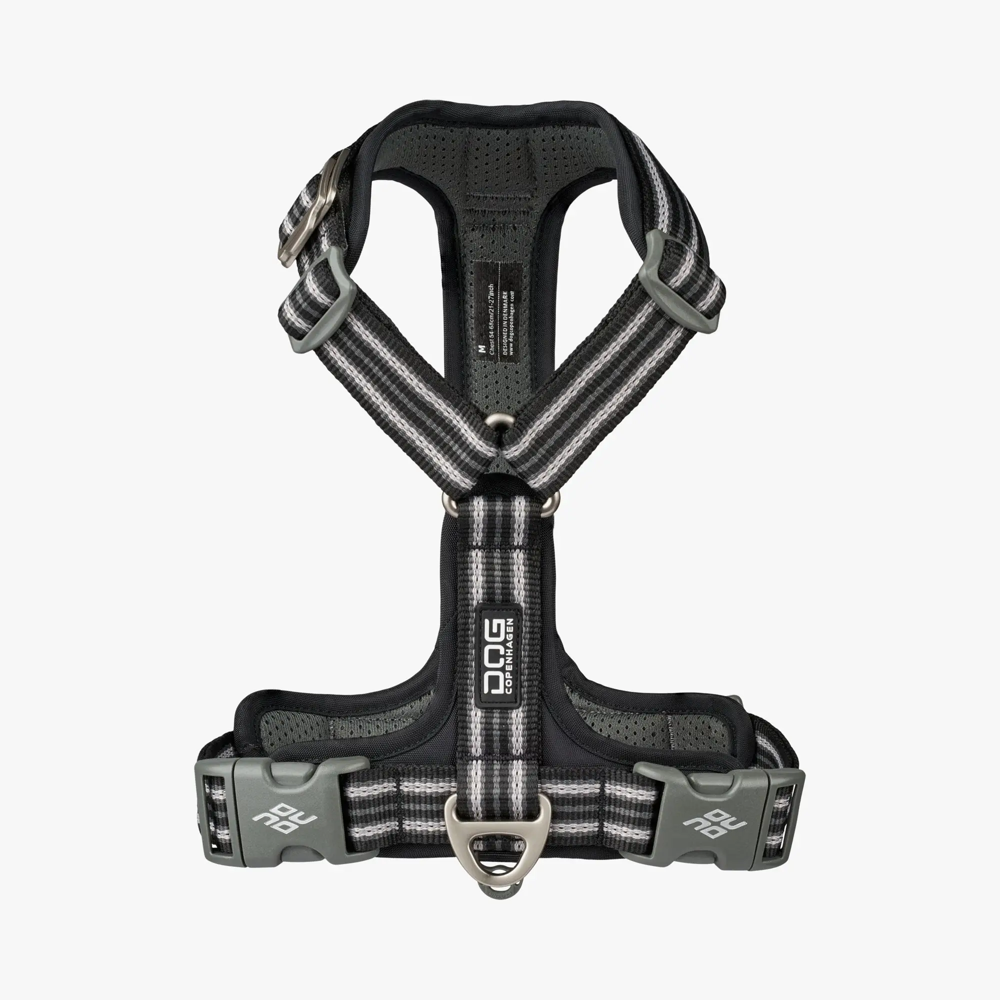 Harnais Comfort Walk Air Black – Image 2