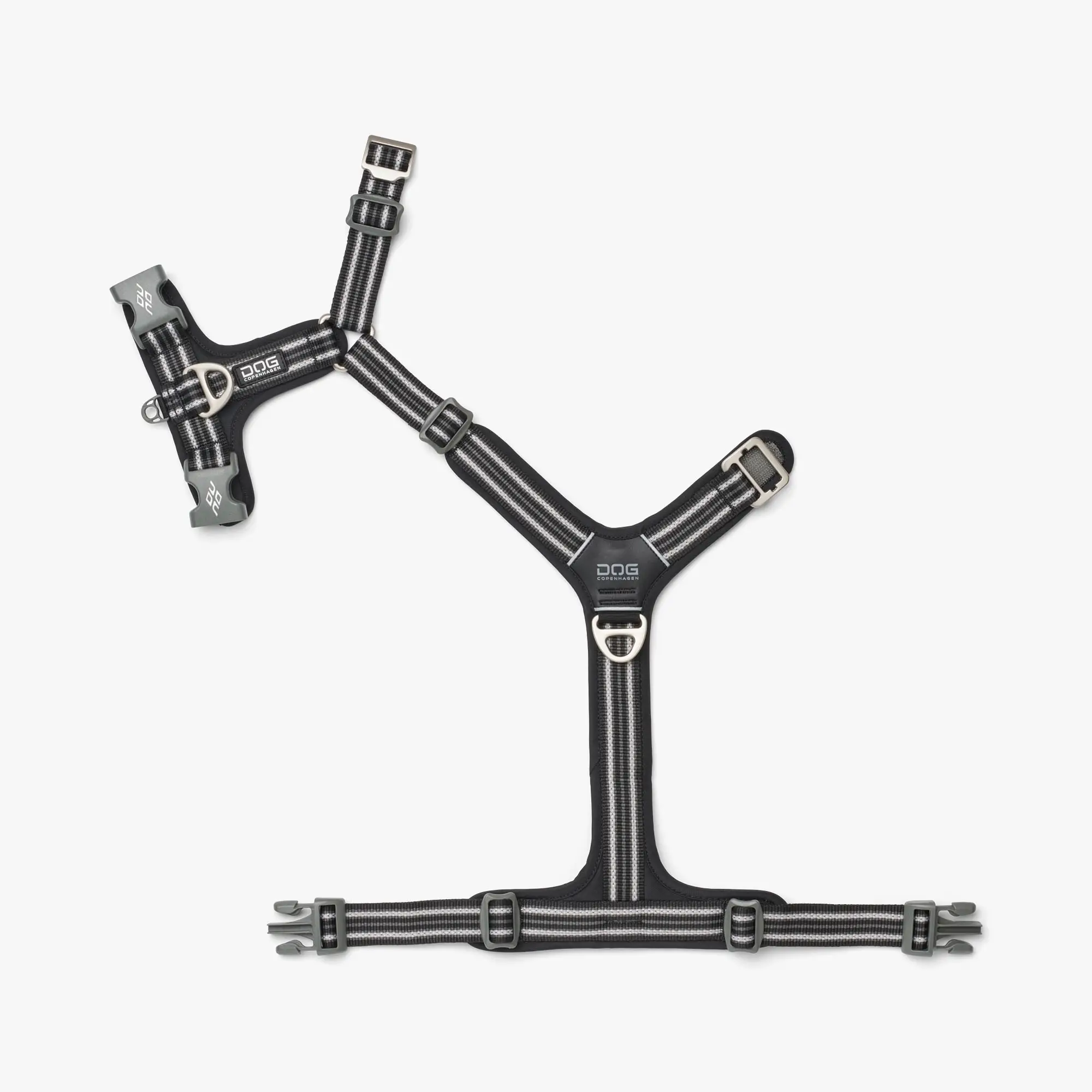 Harnais Comfort Walk Air Black – Image 4