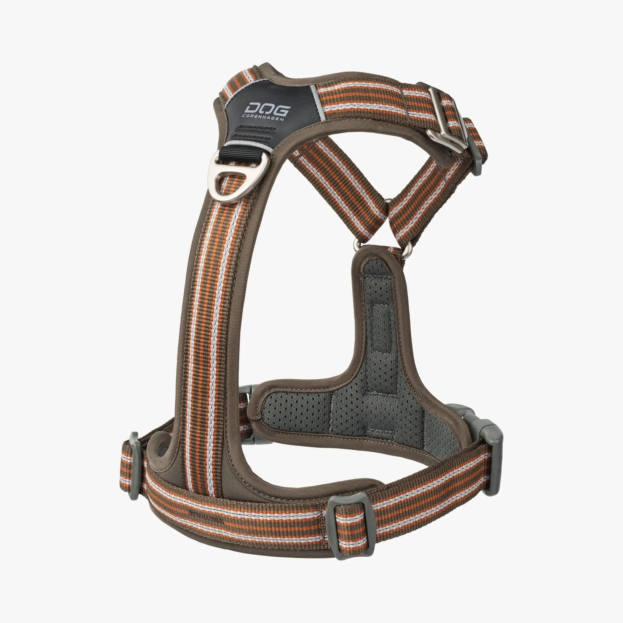 Harnais Comfort Walk Air Mocca – Image 3