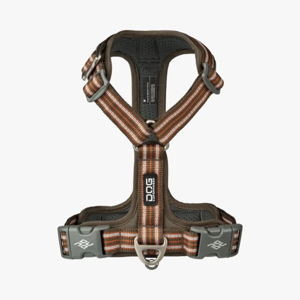 Harnais Comfort Walk Air Mocca – Image 4