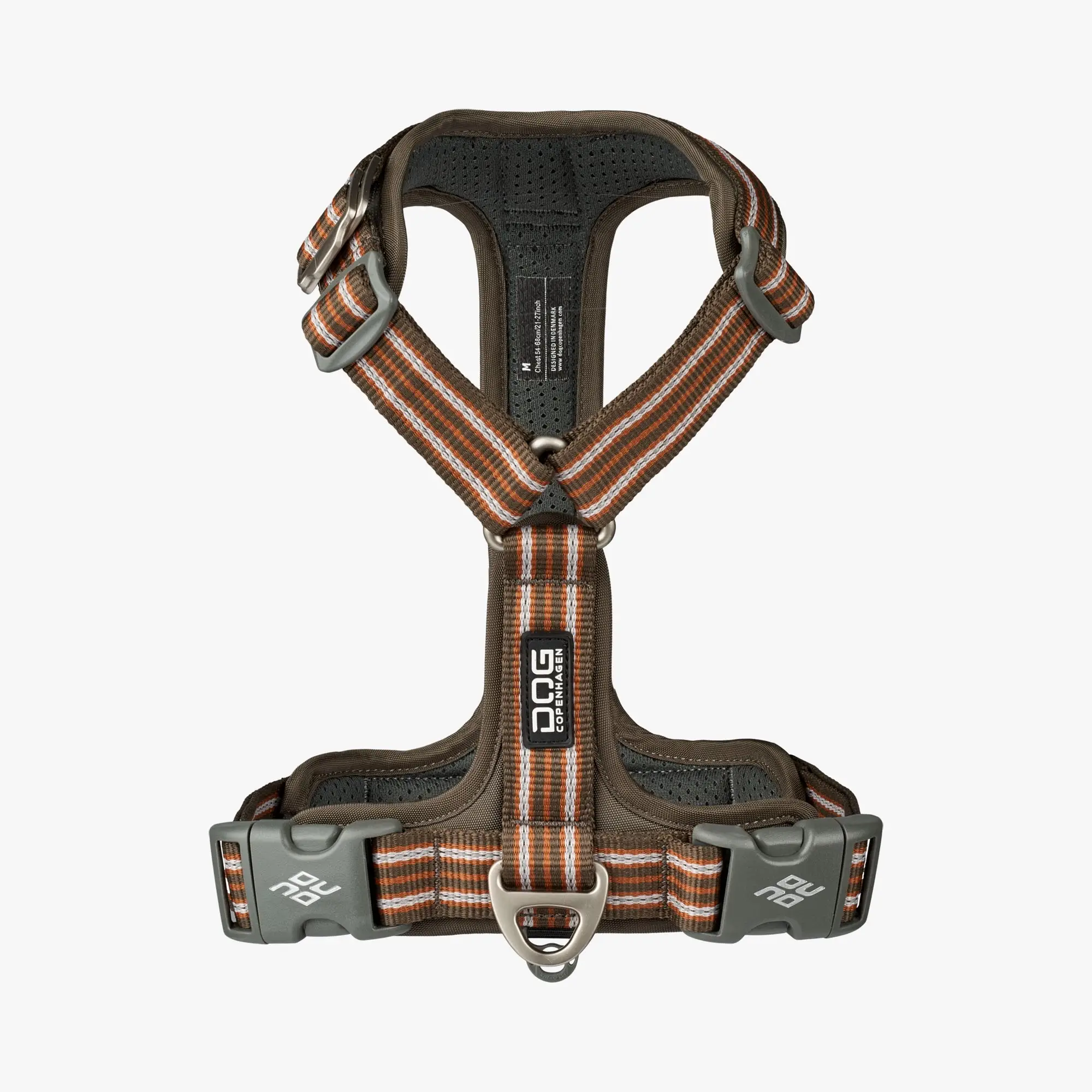 Harnais Comfort Walk Air Mocca – Image 4