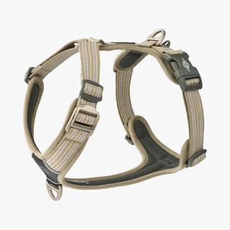 Harnais Comfort Walk Air Desert Dune