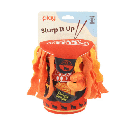 Jouet de fouille Bol de nouilles