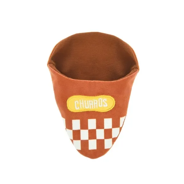 Jouet de fouille Churros – Image 3