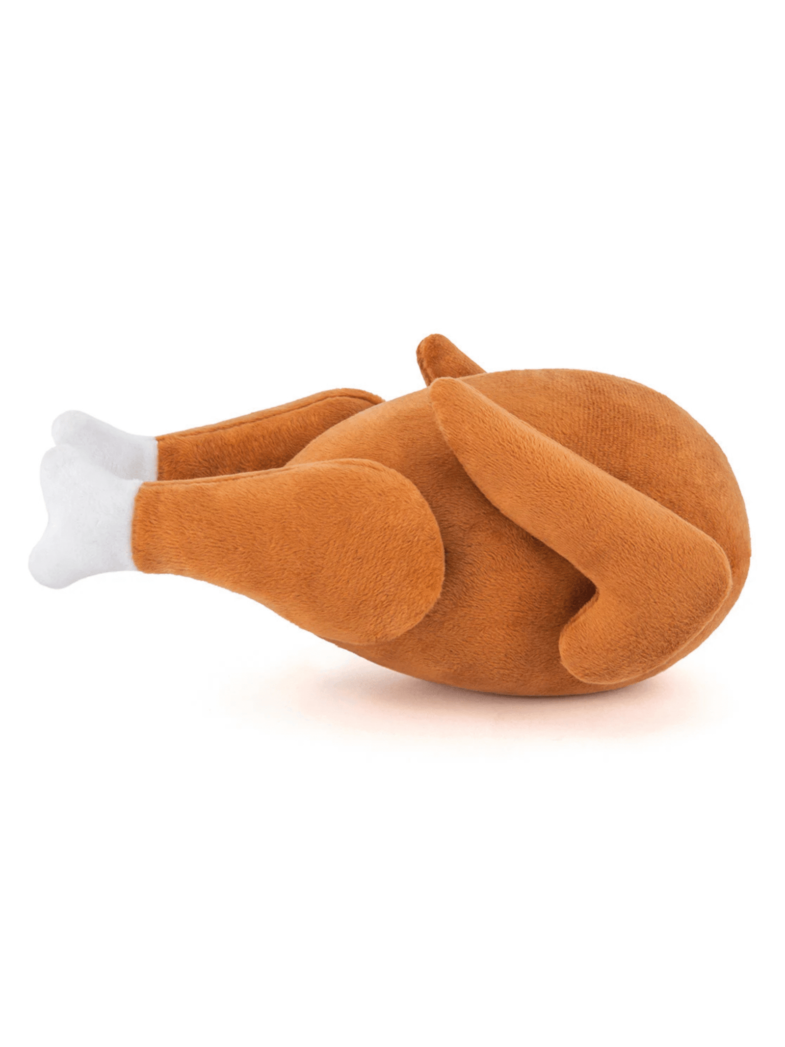 Peluche Dinde festive couinante – Image 2