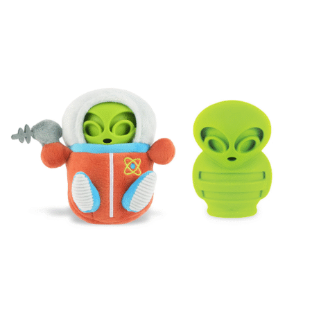 Jouet d'occupation ultra-résistant <br> Explorateur Spatial