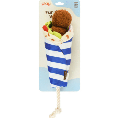 Jouet de fouille Wrap Falafel
