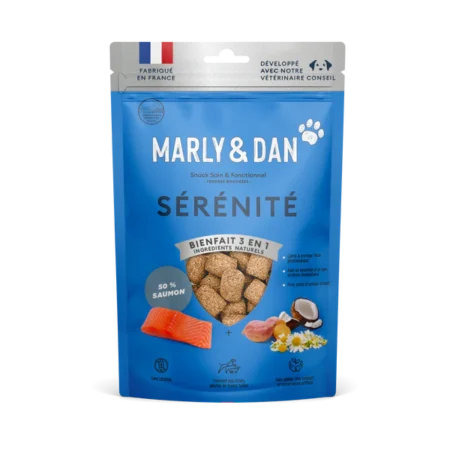 Friandises Sérénité