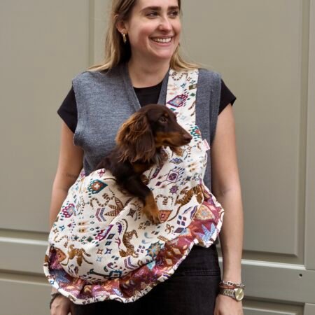 Sac de portage Savanah