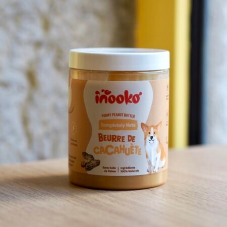 Beurre de cacahuète Completely Nuts