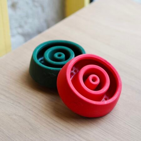 Jouet d'occupation Yoomy Wobble <br> - Édition de Noël