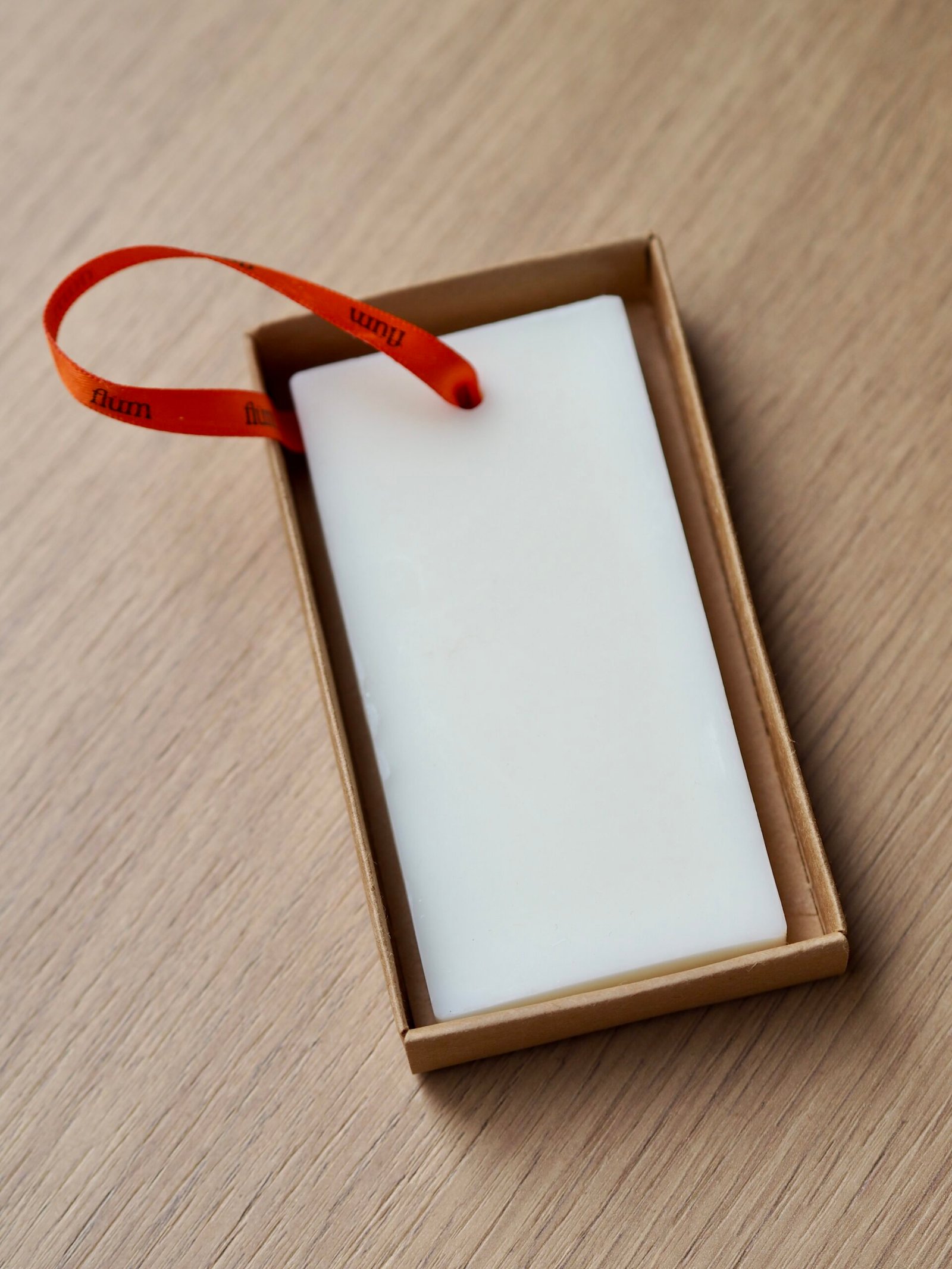 Suspension parfumée — Bois de cèdre <br>& framboise – Image 3