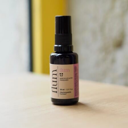 Brume nomade “Fleurs”