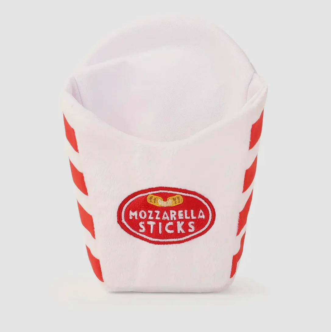 Jouet de fouille Sticks de mozzarella â Image 2