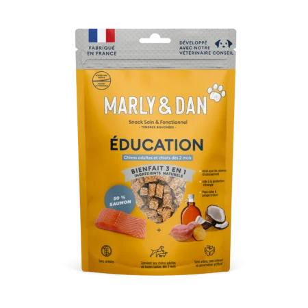 Friandises Éducation