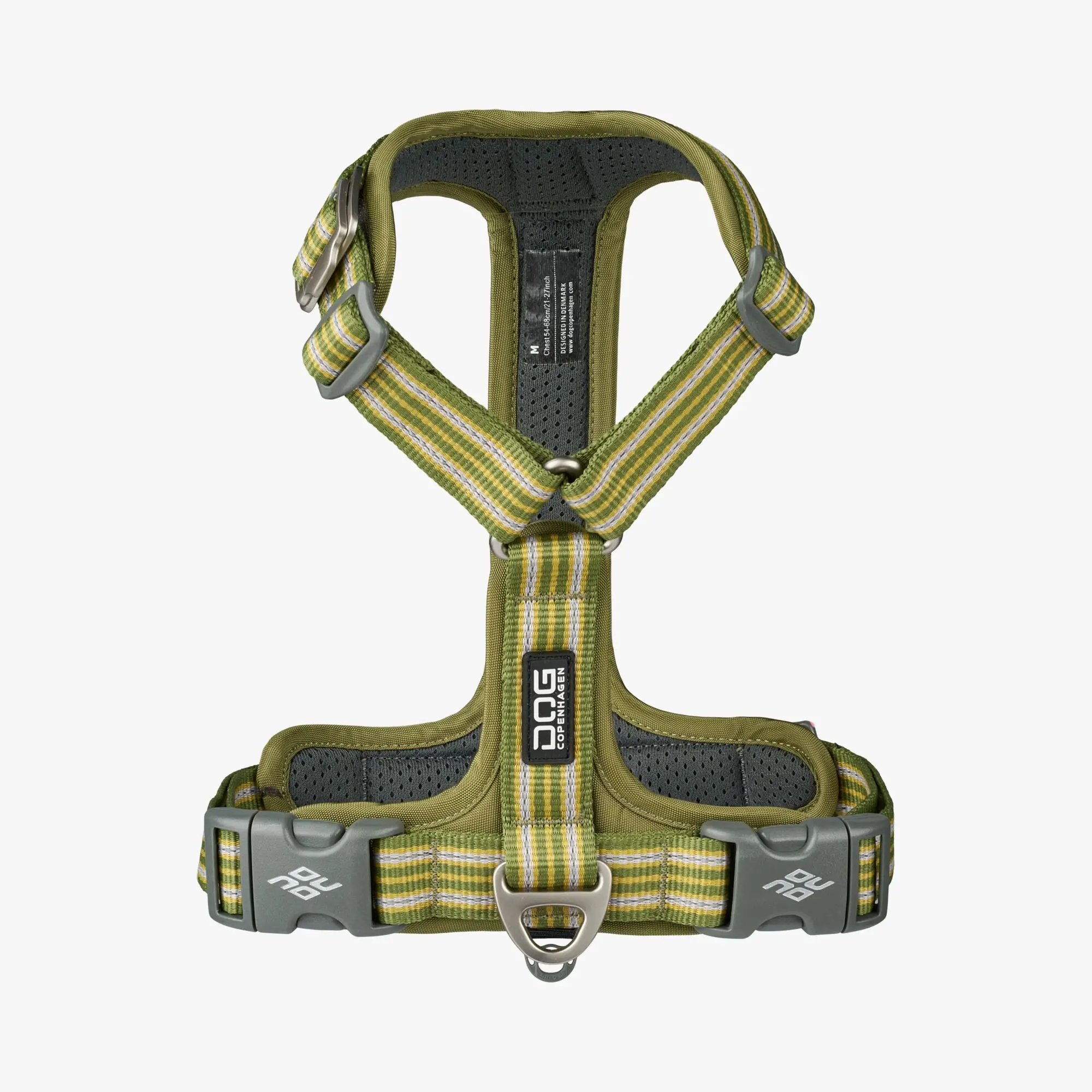 Harnais Comfort Walk Air Hunting Green – Image 3