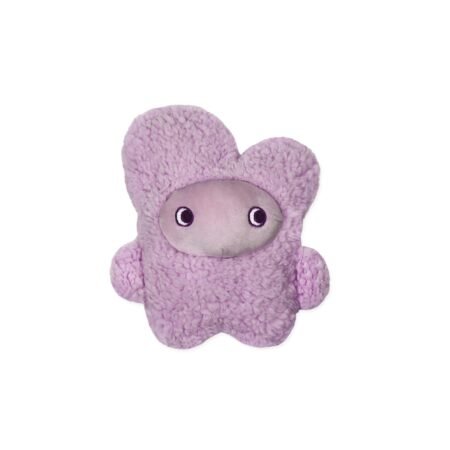 Peluche apaisante Nocciolino