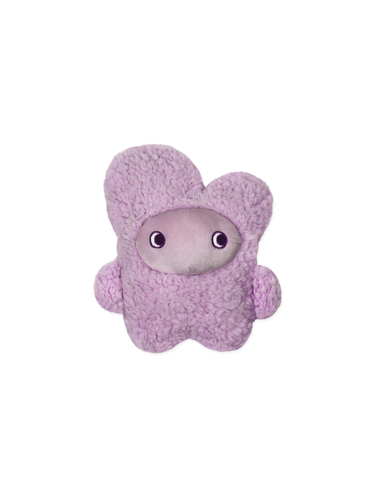 Peluche apaisante Nocciolino