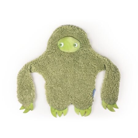 Peluche apaisante Musk