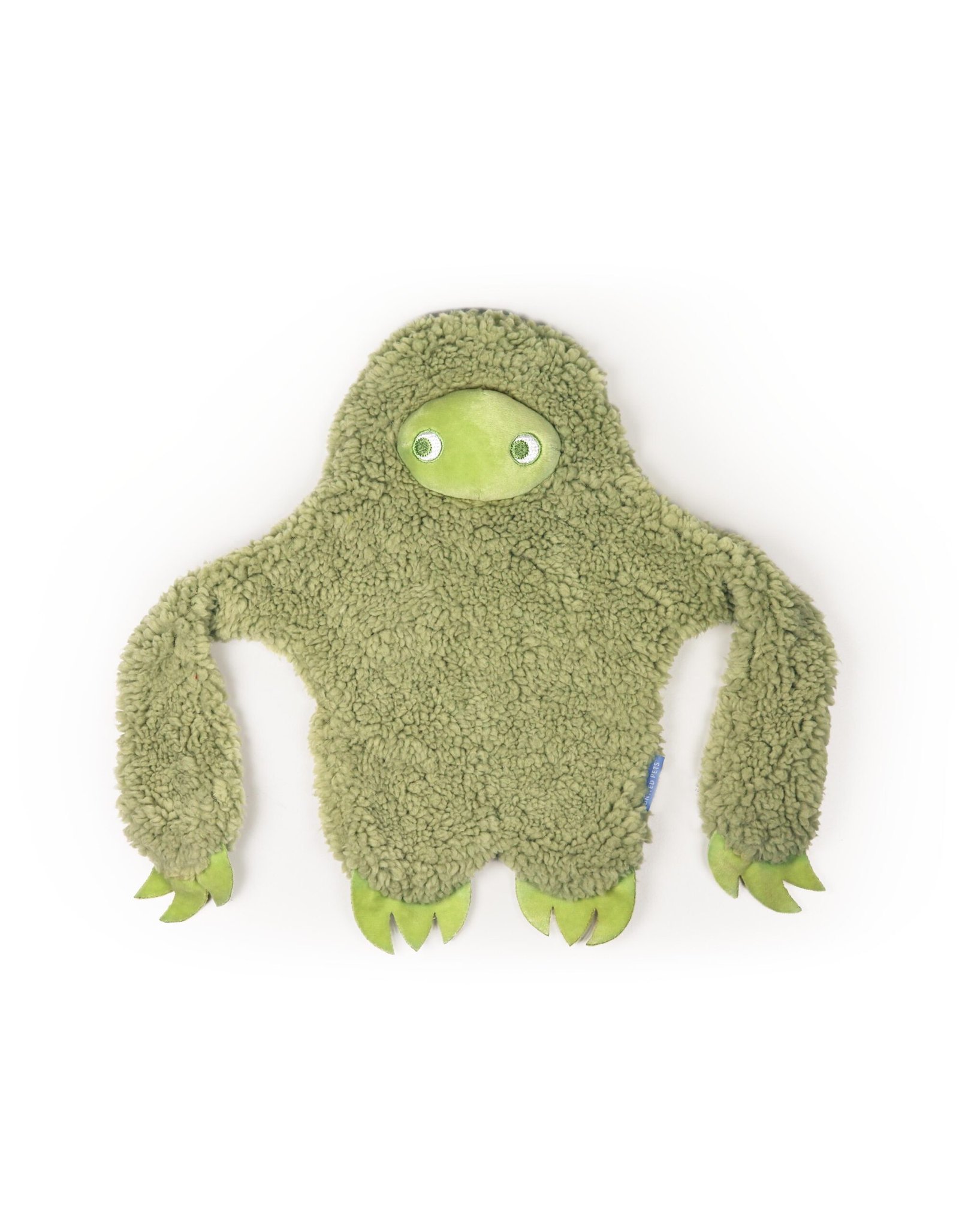 Peluche apaisante Musk