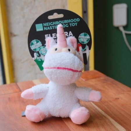Peluche Licorne