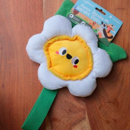 Peluche Marguerite