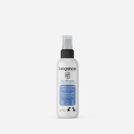 Lotion bucco-dentaire