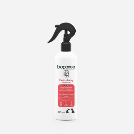 Lotion antiparasitaire