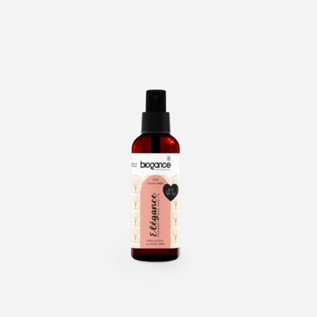 Eau parfumée aux fruits rouges