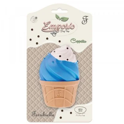 Jouet rafraîchissant à remplir d'eau pot de glace